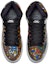 Shop Nike Concepts x SB Skateboard Dunk High Stained Glass 'Hitam' 313171-606(S-BOX)