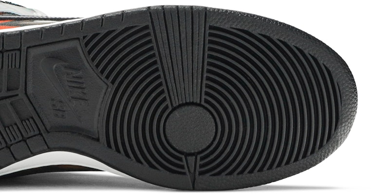 Concepts x Nike SB Dunk High“彩色玻璃” 313171-606 Purchase Concepts x Nike SB Dunk High“彩色玻璃” 313171-606