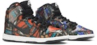 Cheap Concepts x Nike SB Dunk High“彩色玻璃” 313171-606