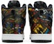 Details for Concepts x Nike SB Dunk High 'Stained Glass' Kotak Khas 313171-606-S