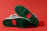 Details for Concepts x Nike SB Dunk High Premium 'Sweater Krismas Hodoh' Kelabu 635525-036
