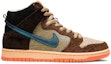 Buy Concepts x Nike SB Dunk High Pro 'TurDUNKen' - Kasut Unik Ayam Belanda. DC6887-200