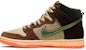 Concepts x Nike SB Dunk High Pro 'TurDUNKen' - Kasut Unik Ayam Belanda. DC6887-200