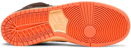 Shop Concepts x Nike SB Dunk High Pro 'TurDUNKen' DC6887-200