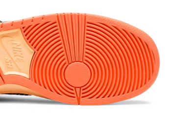 Concepts x Nike SB Dunk High Pro 'TurDUNKen'