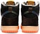 Concepts x Nike SB Dunk High Pro 'TurDUNKen' - Kasut Unik Ayam Belanda. DC6887-200