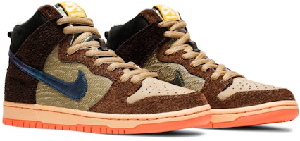 Cheap Concepts x Nike SB Dunk High Pro 'TurDUNKen' DC6887-200