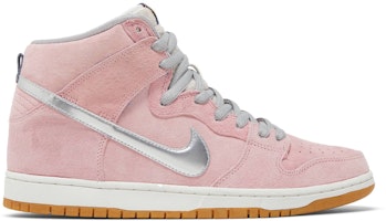 Concepts x Nike SB Dunk High Pro Premium 'When Pigs Fly' Special Box 554673-610-SB Concepts x Nike SB Dunk High Pro Premium 'When Pigs Fly' Special Box 554673-610-SB