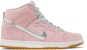 Concepts x Nike SB Dunk High Pro Premium 'When Pigs Fly' Kotak Khas 554673-610-SB