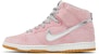 Concepts x Nike SB Dunk High Pro Premium 'When Pigs Fly' Kotak Khas 554673-610-SB