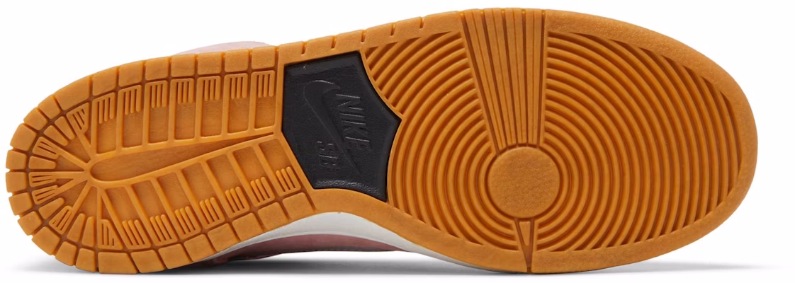 Concepts x Nike SB Dunk High Pro Premium 'When Pigs Fly' Kotak Khas 554673-610-SB Shop Concepts x Nike SB Dunk High Pro Premium 'When Pigs Fly' Kotak Khas 554673-610-SB