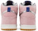 Details for Concepts x Nike SB Dunk High Pro Premium 'When Pigs Fly' Kotak Khas 554673-610-SB