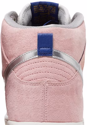 Concepts x Nike SB Dunk High Pro Premium 'When Pigs Fly' Kotak Khas 554673-610-SB Sizing Concepts x Nike SB Dunk High Pro Premium 'When Pigs Fly' Kotak Khas 554673-610-SB