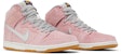 Concepts x Nike SB Dunk High Pro Premium 'When Pigs Fly' Kotak Khas 554673-610-SB