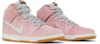 Cheap Concepts x Nike SB Dunk High Pro Premium 'When Pigs Fly' Kotak Khas 554673-610-SB