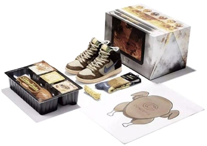 ナイキ コンセプツ x SB スケートボード ダンク ハイ プロ QS マラード 'ブラウン グリーン' DC6887-200(S-BOX) DC6887-200(S-BOX) Buy ナイキ コンセプツ x SB スケートボード ダンク ハイ プロ QS マラード 'ブラウン グリーン' DC6887-200(S-BOX) DC6887-200(S-BOX)