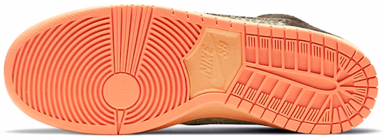 ナイキ コンセプツ x SB スケートボード ダンク ハイ プロ QS マラード 'ブラウン グリーン' DC6887-200(S-BOX) DC6887-200(S-BOX) Sizing ナイキ コンセプツ x SB スケートボード ダンク ハイ プロ QS マラード 'ブラウン グリーン' DC6887-200(S-BOX) DC6887-200(S-BOX)