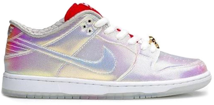 Nike Concepts x SB Dunk Low 'Holy Grail' Lookbook Nike Concepts x SB Dunk Low 'Holy Grail'