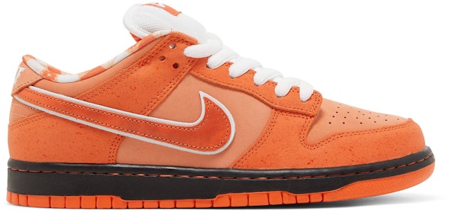 Concepts x Nike SB Dunk Low 'Orange Lobster' Kotak Spesial FD8776-800-SB Buy Concepts x Nike SB Dunk Low 'Orange Lobster' Kotak Spesial FD8776-800-SB