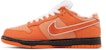 Concepts x Nike SB Dunk Low 'Orange Lobster' Kotak Khas. FD8776-800-SB