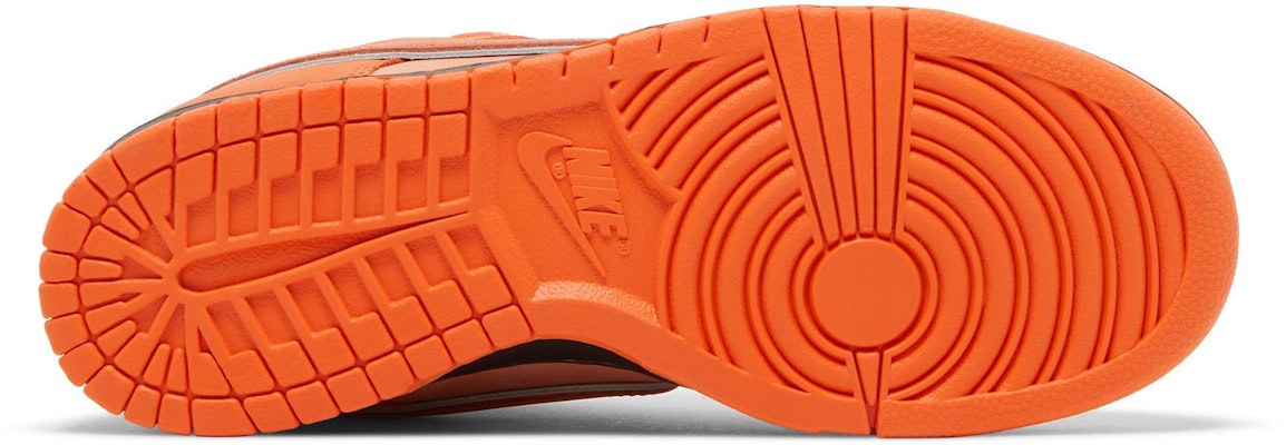 Concepts x Nike SB Dunk Low 'Orange Lobster' Special Box FD8776-800-SB Shop Concepts x Nike SB Dunk Low 'Orange Lobster' Special Box FD8776-800-SB