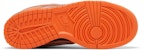 Concepts x Nike SB Dunk Low 'Orange Lobster' Kotak Khas. FD8776-800-SB