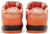 Concepts x Nike SB Dunk Low 'Orange Lobster' Kotak Khas. FD8776-800-SB