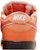 Concepts x Nike SB Dunk Low 'Orange Lobster' Kotak Khas. FD8776-800-SB