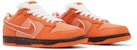 Concepts x Nike SB Dunk Low 'Orange Lobster' Kotak Khas. FD8776-800-SB