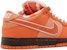 Concepts x Nike SB Dunk Low 'Orange Lobster' Kotak Khas. FD8776-800-SB