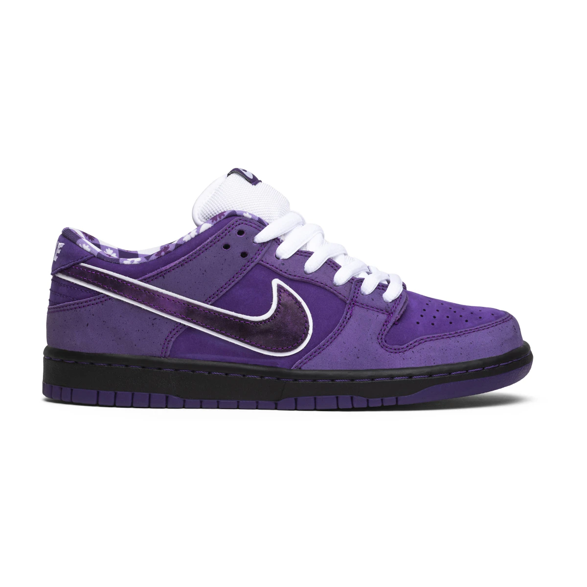 Buy Concepts x Nike SB Dunk Low 'Purple Lobster' BV1310-555 Buy Concepts x Nike SB Dunk Low 'Purple Lobster' BV1310-555
