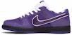 Concepts x Nike SB Dunk Low 'Purple Lobster' BV1310-555