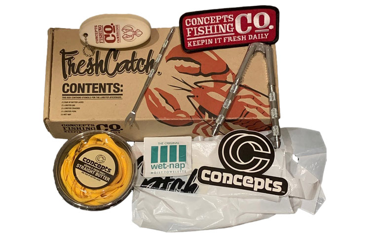 Nike Concepts SB Dunk Low 'Red Lobster' 圖 6