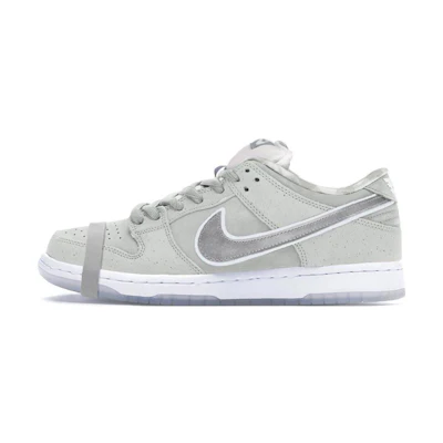 Concepts Nike SB Dunk Low 'White Lobster'