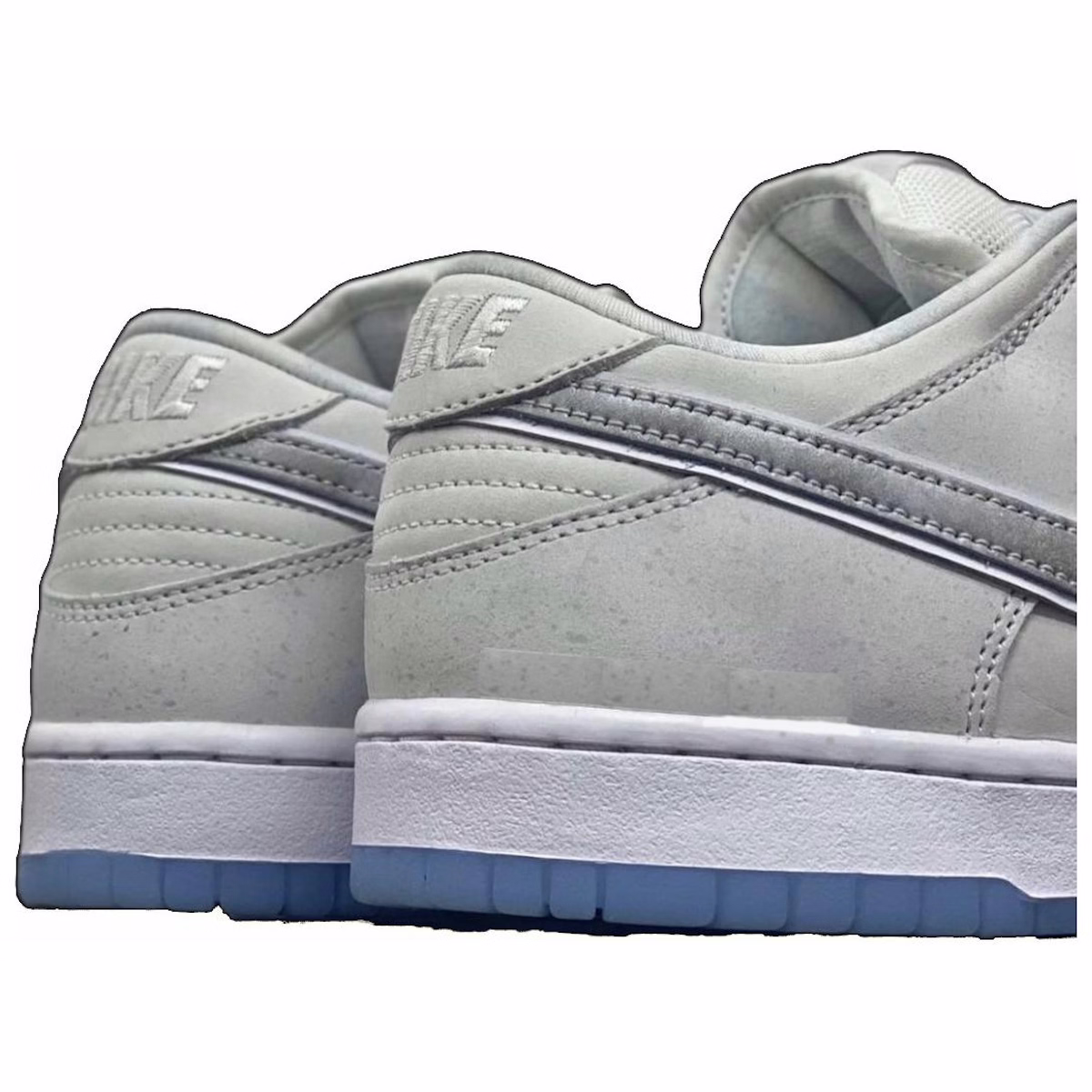 Concepts x Nike SB Dunk Low 'White Lobster' FD8776-100