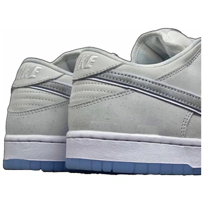 Concepts x Nike SB Dunk Low 'White Lobster' FD8776-100