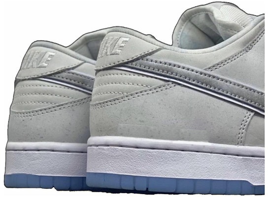 Concepts x Nike SB Dunk Low 'White Lobster' FD8776-100 Shop Concepts x Nike SB Dunk Low 'White Lobster' FD8776-100