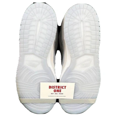 Concepts x Nike SB Dunk Low 'White Lobster' FD8776-100