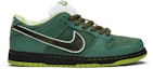 Buy Concepts x Nike SB Dunk Low PRM 'Green Lobster' BV1310-337