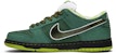 Concepts x Nike SB Dunk Low PRM 'Green Lobster' BV1310-337
