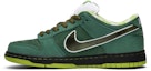 Lookbook Concepts x Nike SB Dunk Low PRM 'Green Lobster' BV1310-337