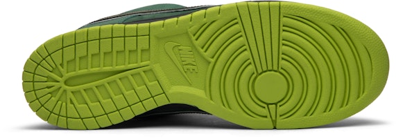 Concepts x Nike SB Dunk Low PRM 'Langosta Verde' BV1310-337 Shop Concepts x Nike SB Dunk Low PRM 'Langosta Verde' BV1310-337