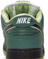 Concepts x Nike SB Dunk Low PRM 'Langosta Verde' BV1310-337 Sizing Concepts x Nike SB Dunk Low PRM 'Langosta Verde' BV1310-337