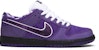 Concepts x Nike SB Dunk Low PRM 'Purple Lobster' (Kotak Istimewa) BV1310-555-SB