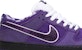 Concepts x Nike SB Dunk Low PRM 'Purple Lobster' (Kotak Istimewa) BV1310-555-SB