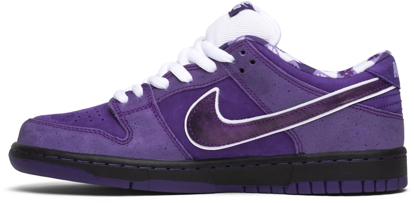 Concepts x Nike SB Dunk Low PRM 'Purple Lobster' (Kotak Istimewa) BV1310-555-SB Purchase Concepts x Nike SB Dunk Low PRM 'Purple Lobster' (Kotak Istimewa) BV1310-555-SB