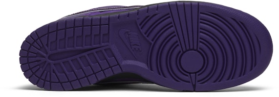 Concepts x Nike SB ダンク 紫ロブスター (特別版) BV1310-555(S-BOX) Details for Concepts x Nike SB ダンク 紫ロブスター (特別版) BV1310-555(S-BOX)