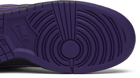 컨셉츠 x 나이키 SB 덩크 로우 "퍼플 랍스터" 스페셜 박스 🦞💜 BV1310-555(S-BOX) Sizing 컨셉츠 x 나이키 SB 덩크 로우 "퍼플 랍스터" 스페셜 박스 🦞💜 BV1310-555(S-BOX)