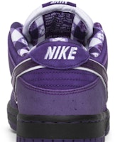 Concepts x Nike SB ダンク 紫ロブスター (特別版) BV1310-555(S-BOX) 1