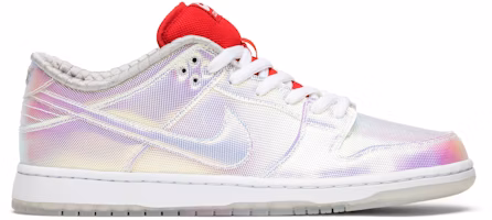 Concepts x Nike SB Dunk Low Pro 'Holy Grail' 504750-140 Concepts x Nike SB Dunk Low Pro 'Holy Grail' 504750-140